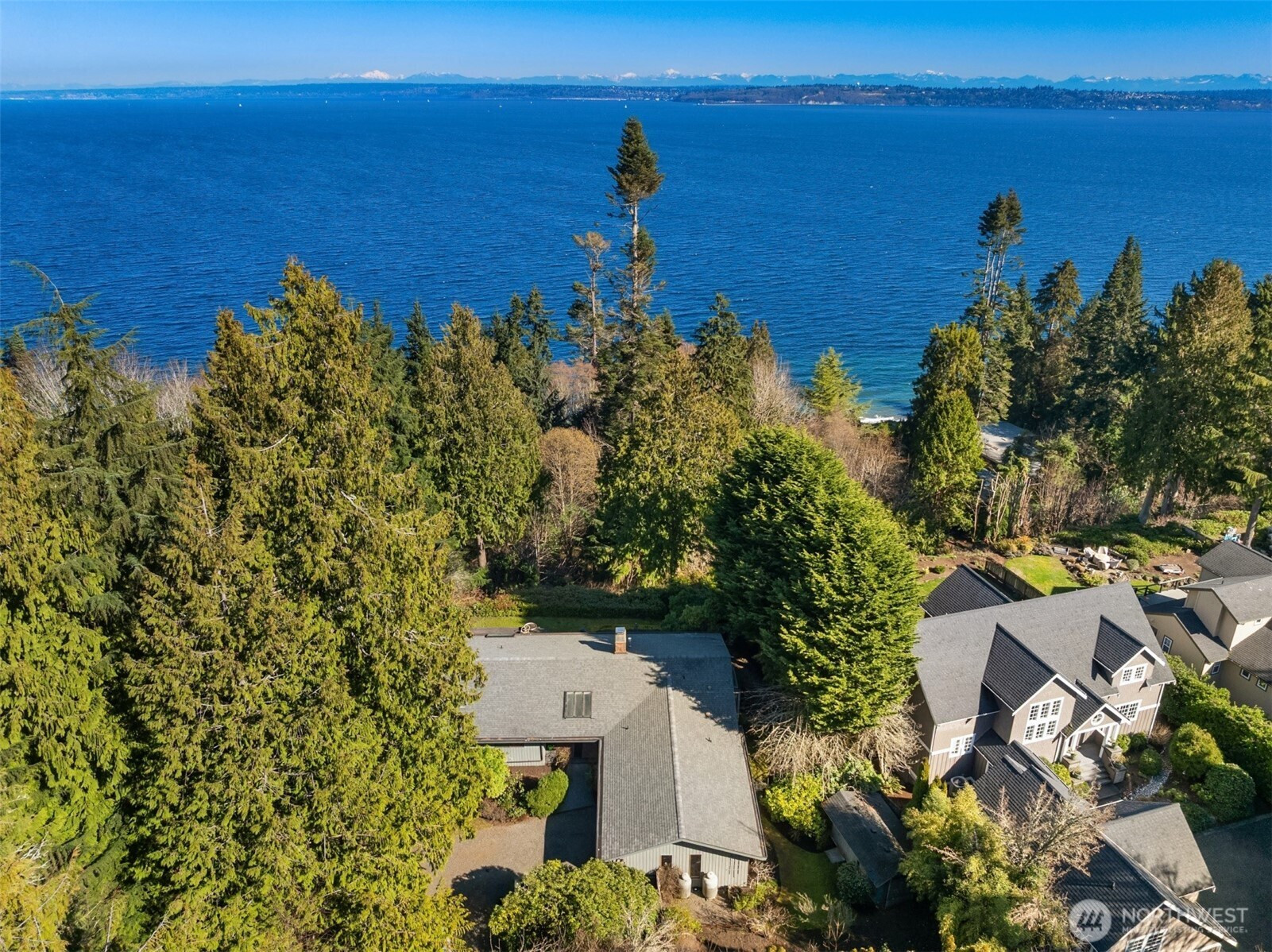 10700 NE Broomgerrie Road, Bainbridge Island, WA 98110
