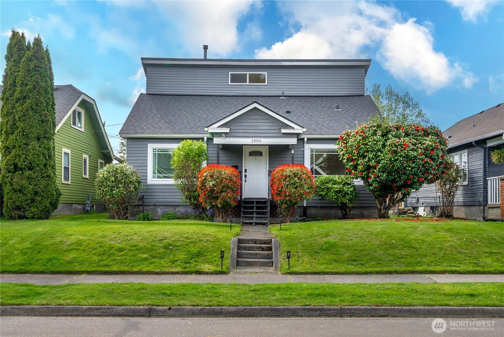 1006 S Adams Street, Tacoma, WA 98405