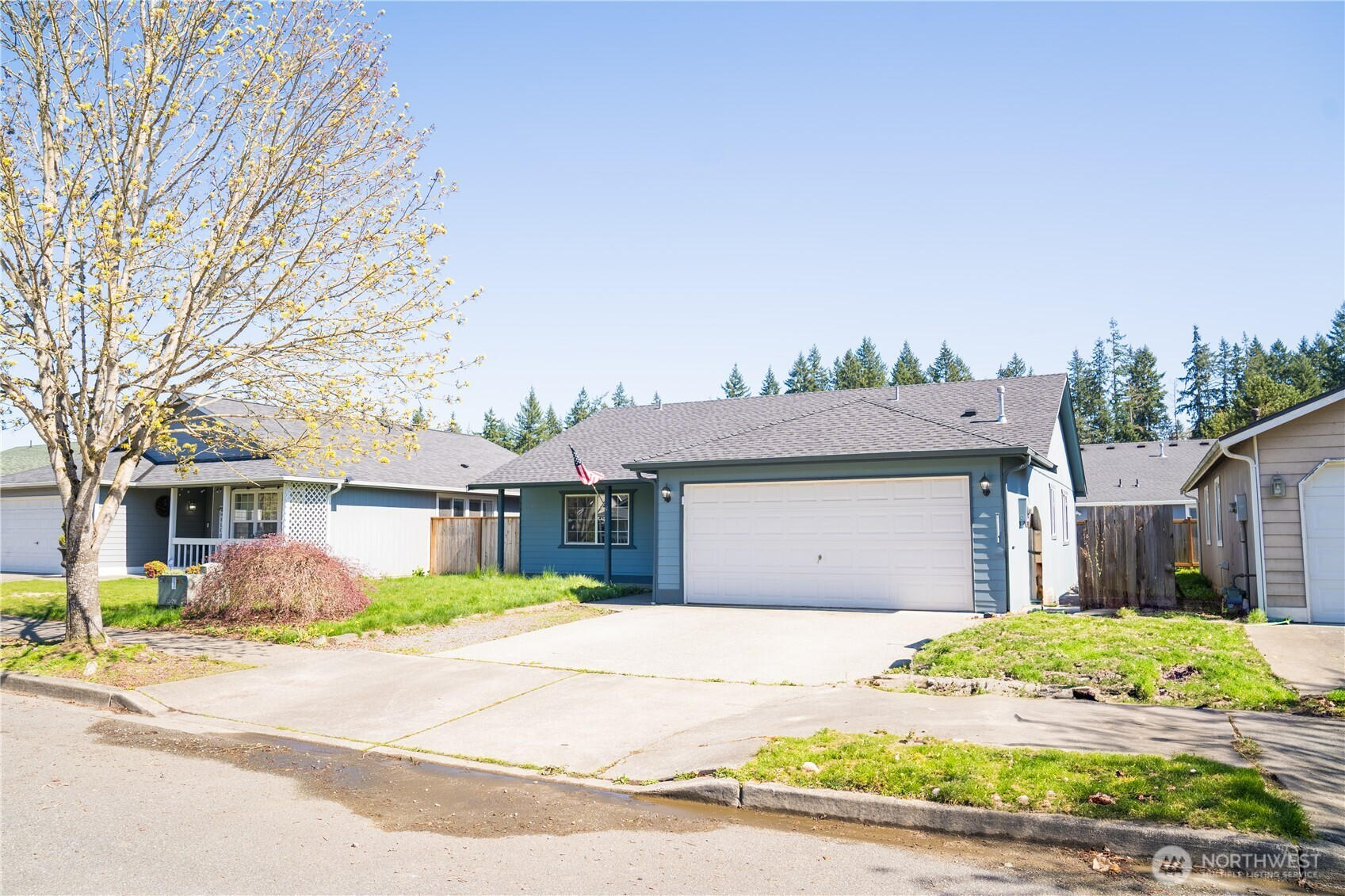 19225 45th Drive NE, Arlington, WA 98223