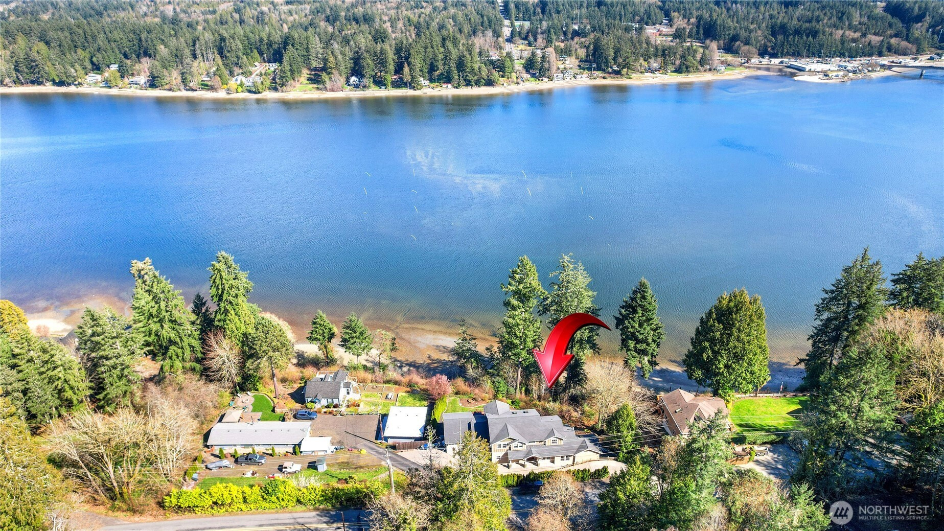 14415 Goodrich Drive NW, Gig Harbor, WA 98329