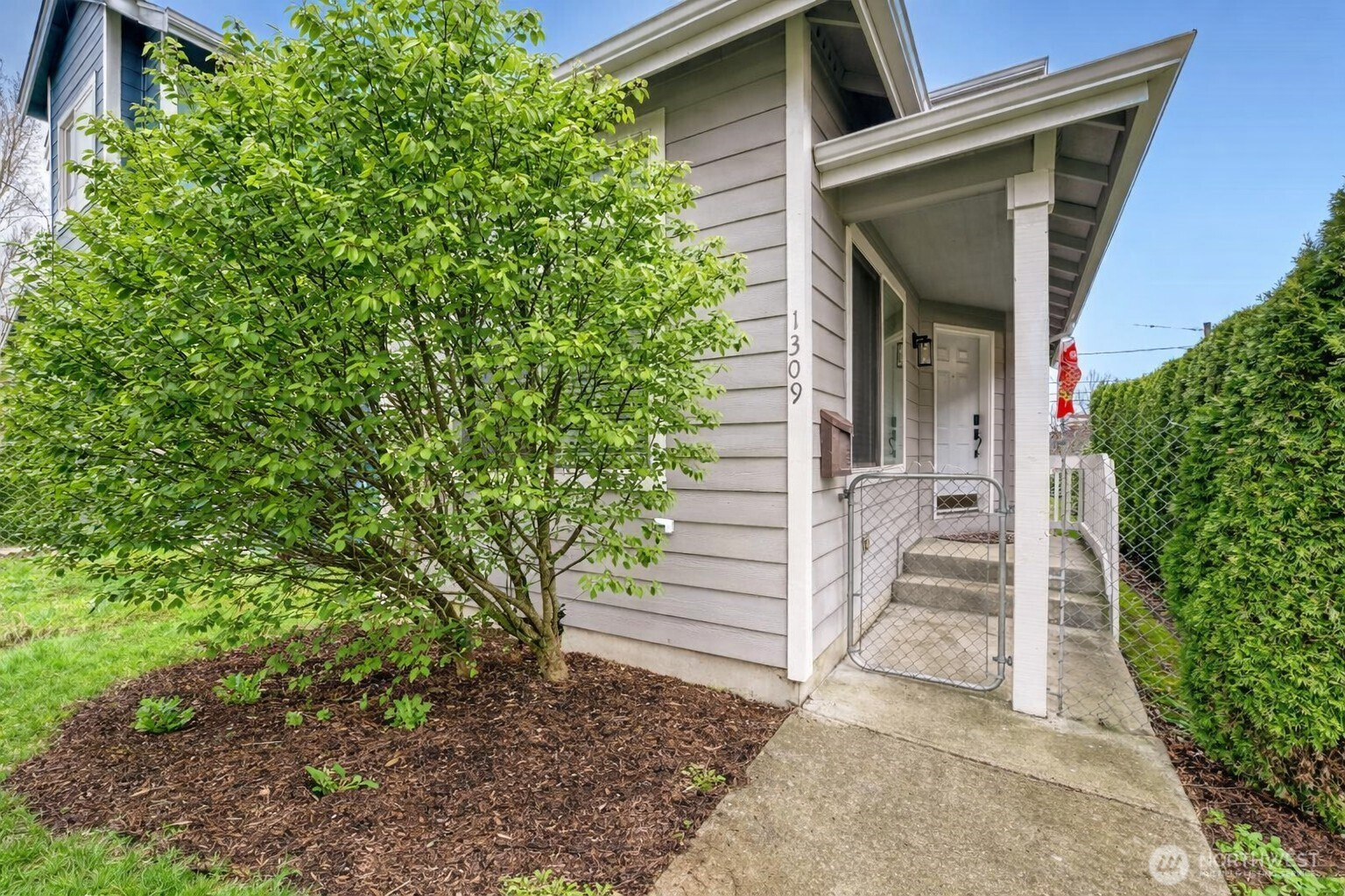1309 S I Street, Tacoma, WA 98405