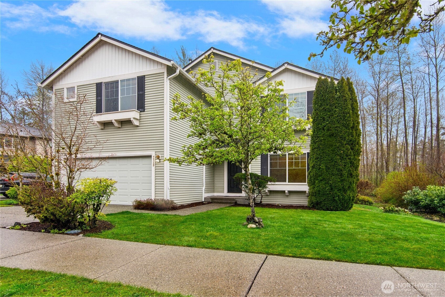 7713 85th Avenue NE, Marysville, WA 98270