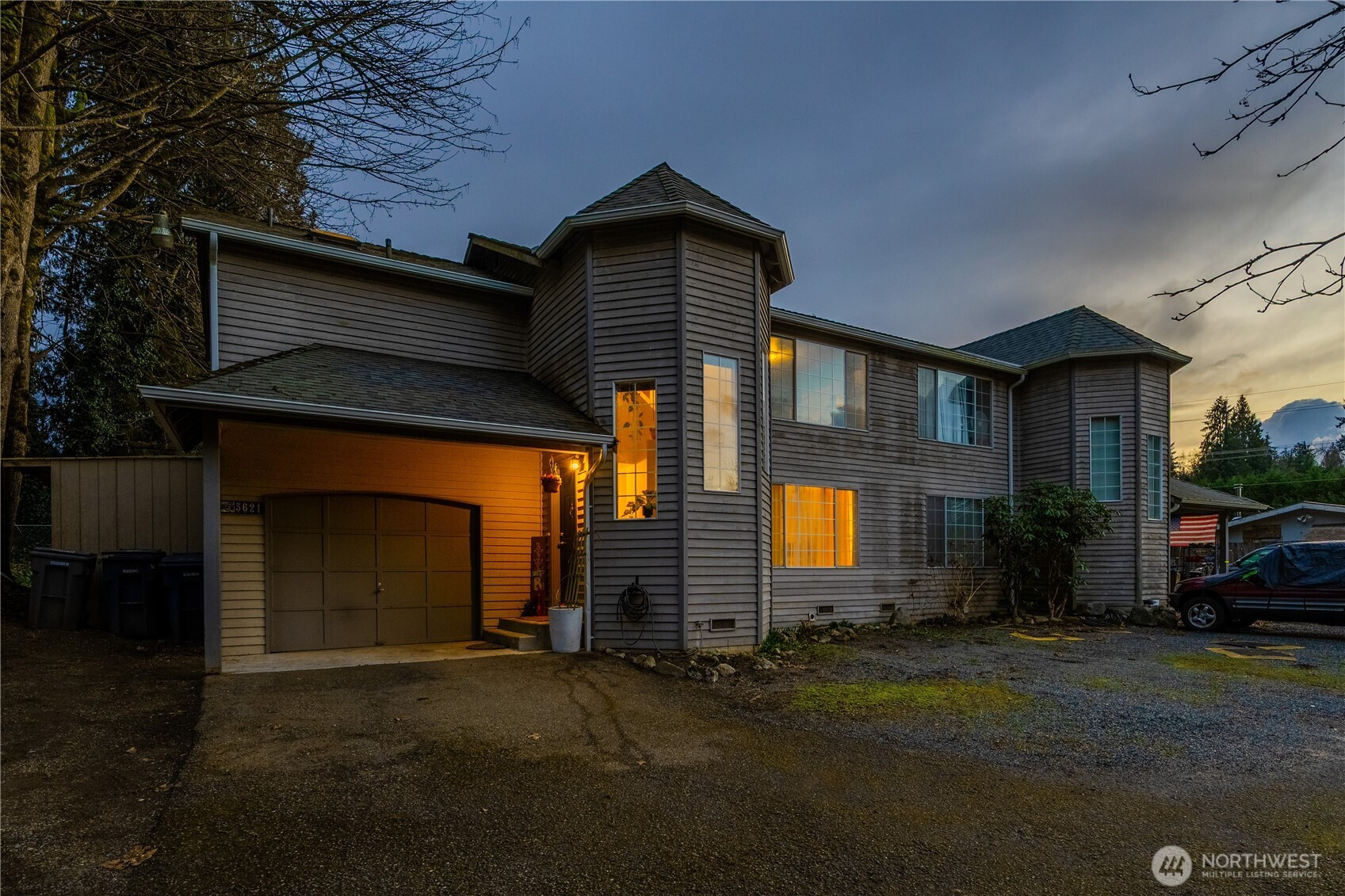 3621 103rd Avenue SE, Lake Stevens, WA 98258