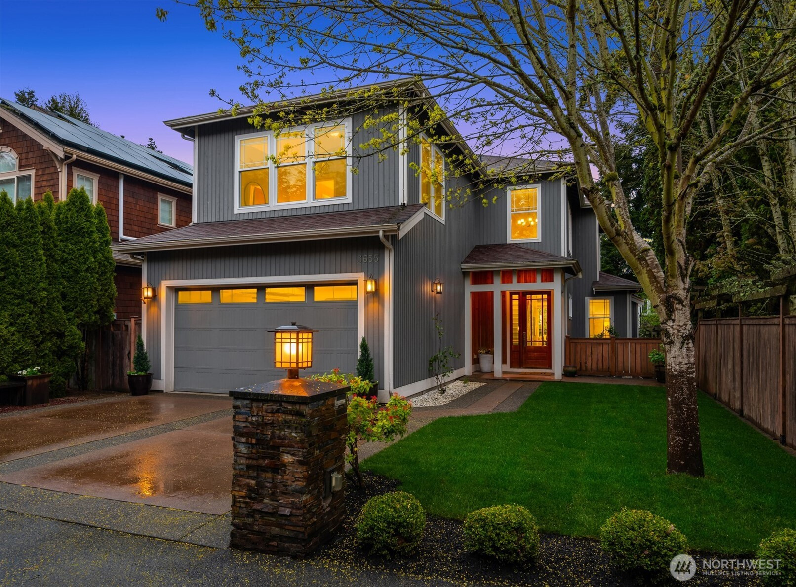 3655 NE 73rd Street, Seattle, WA 98115