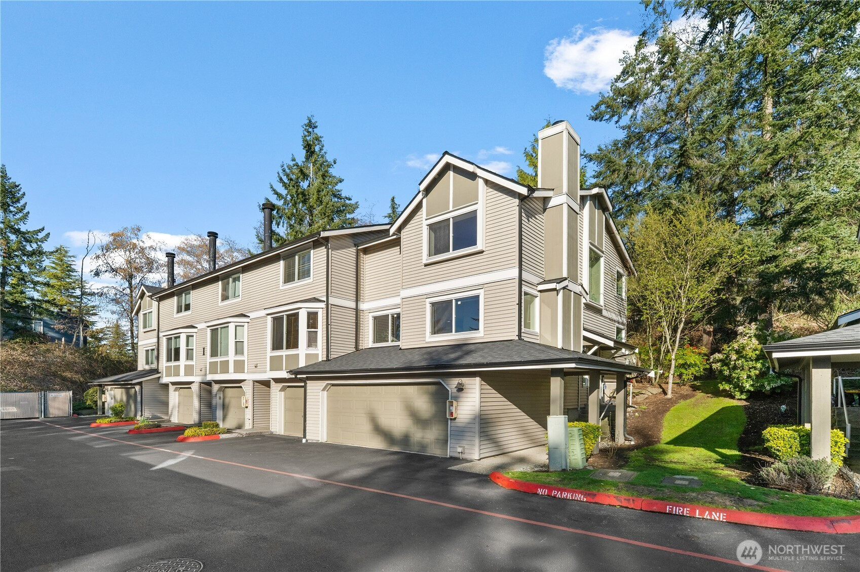 16101 Bothell Everett Highway, Mill Creek, WA 98012