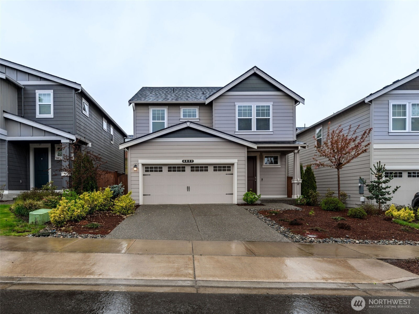 6022 Waverly Road SW, Port Orchard, WA 98367