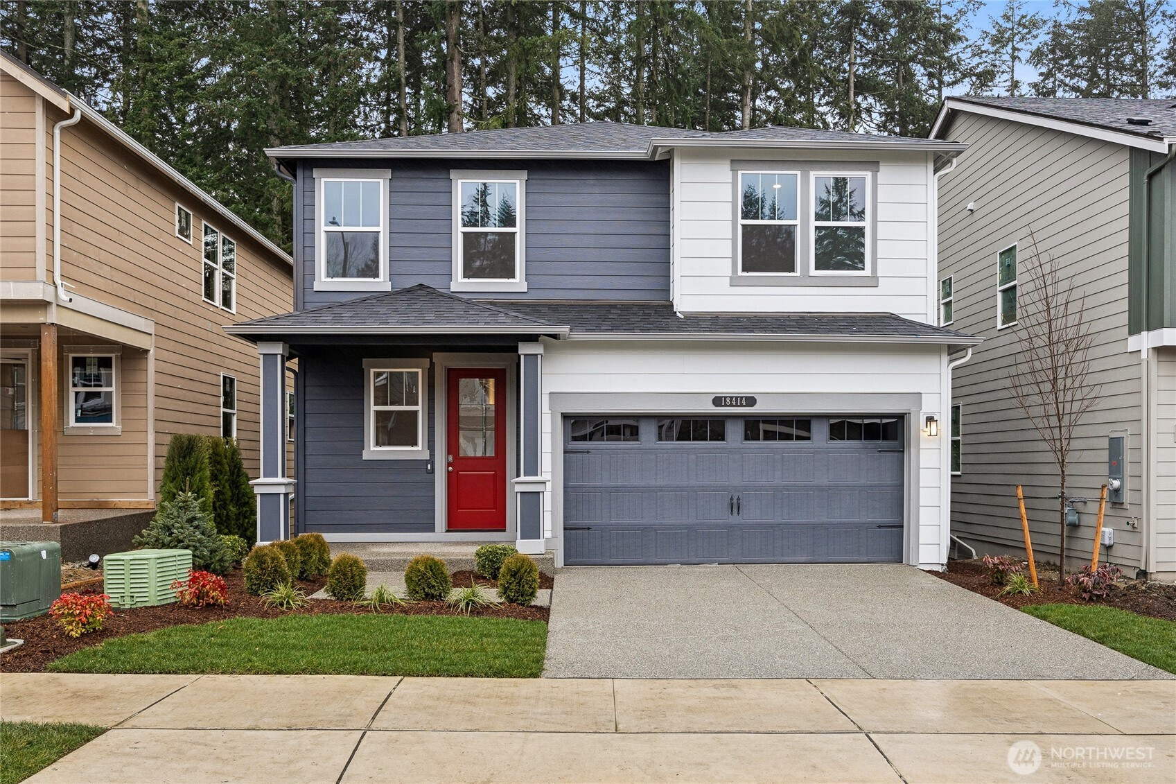 712 129th Street E, Tacoma, WA 98445