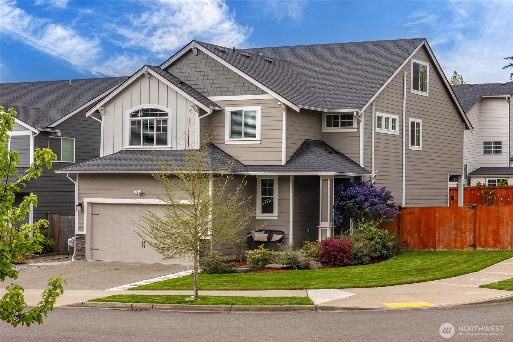 18220 SE 248th Street, Covington, WA 98042