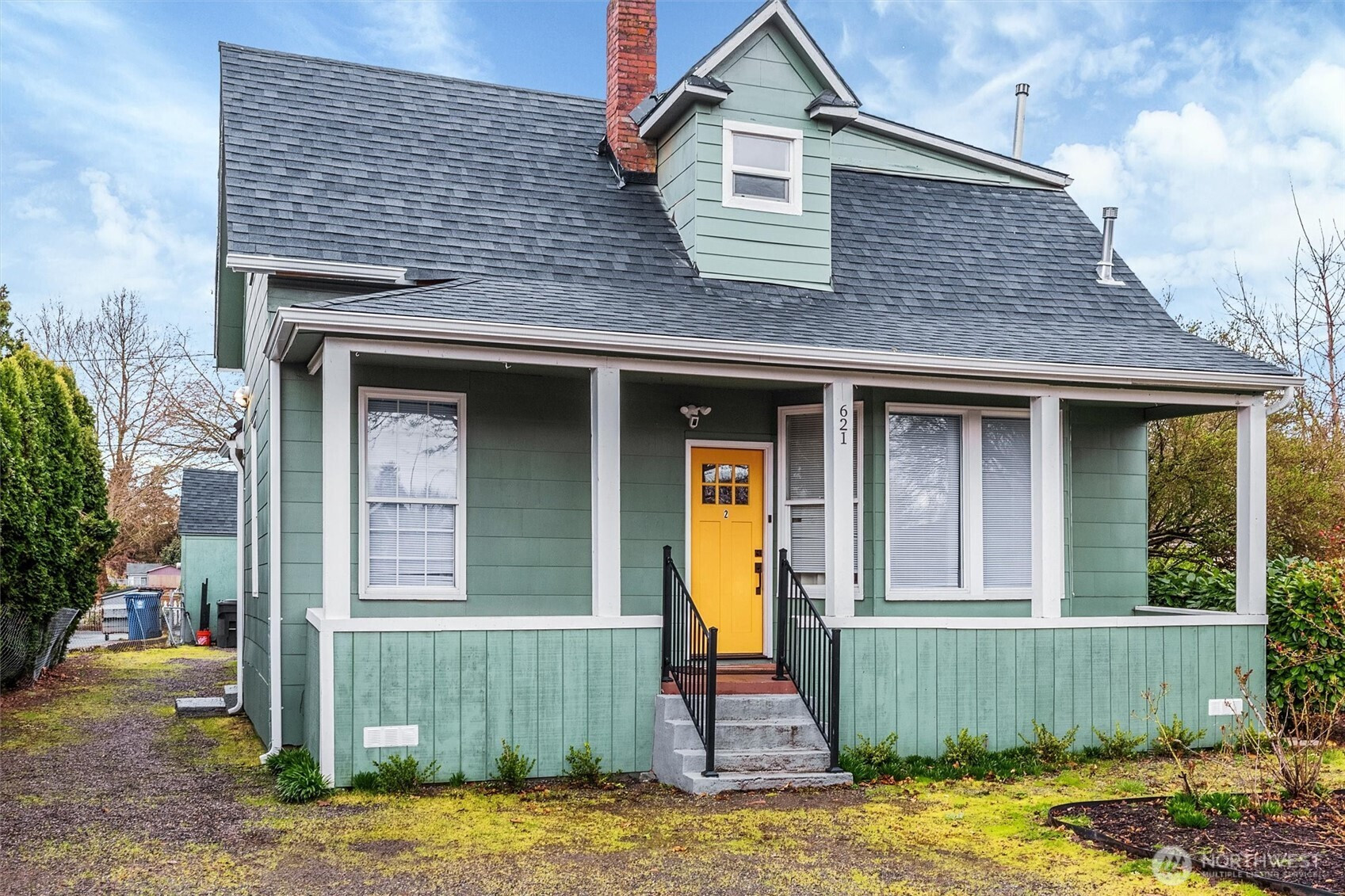 621 Houser Way S, Renton, WA 98057