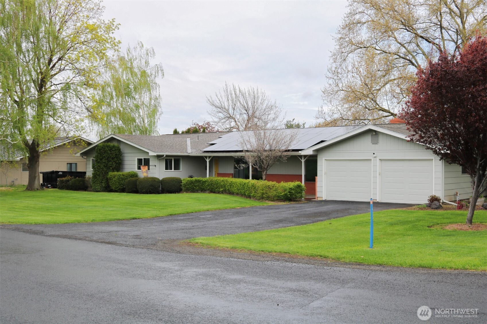 1917 Reser Road, Walla Walla, WA 99362