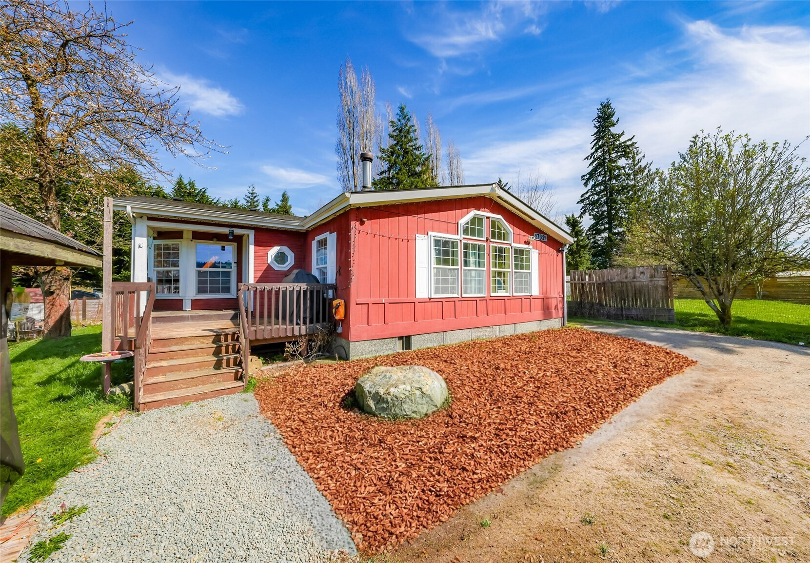 17329 Slow Lane, Mount Vernon, WA 98274
