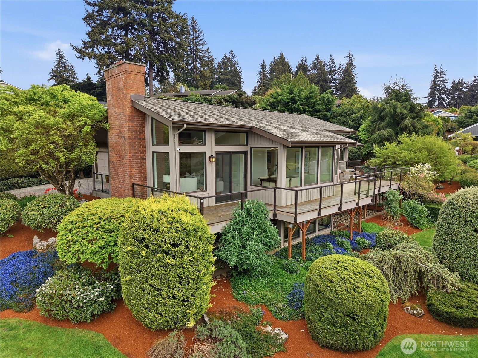 911 S 294th Place, Federal Way, WA 98003