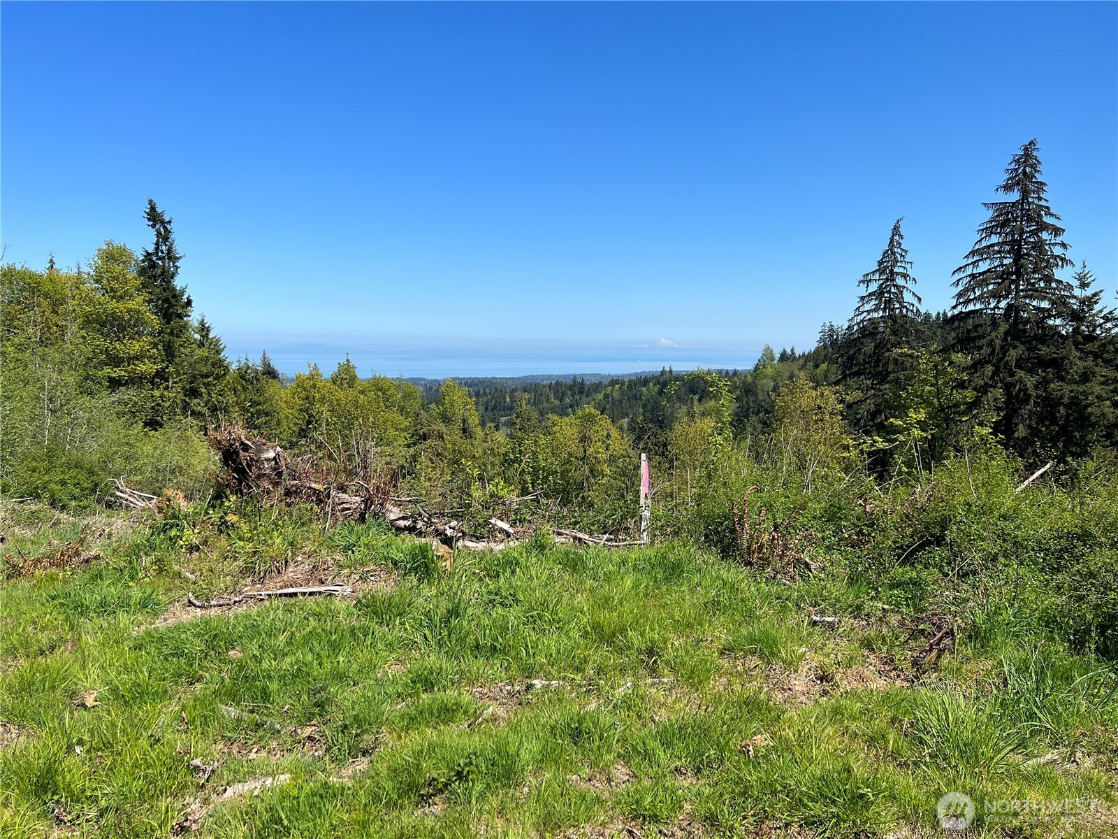 9999 E Half Mile Rd., Lot D, Port Angeles, WA 98362