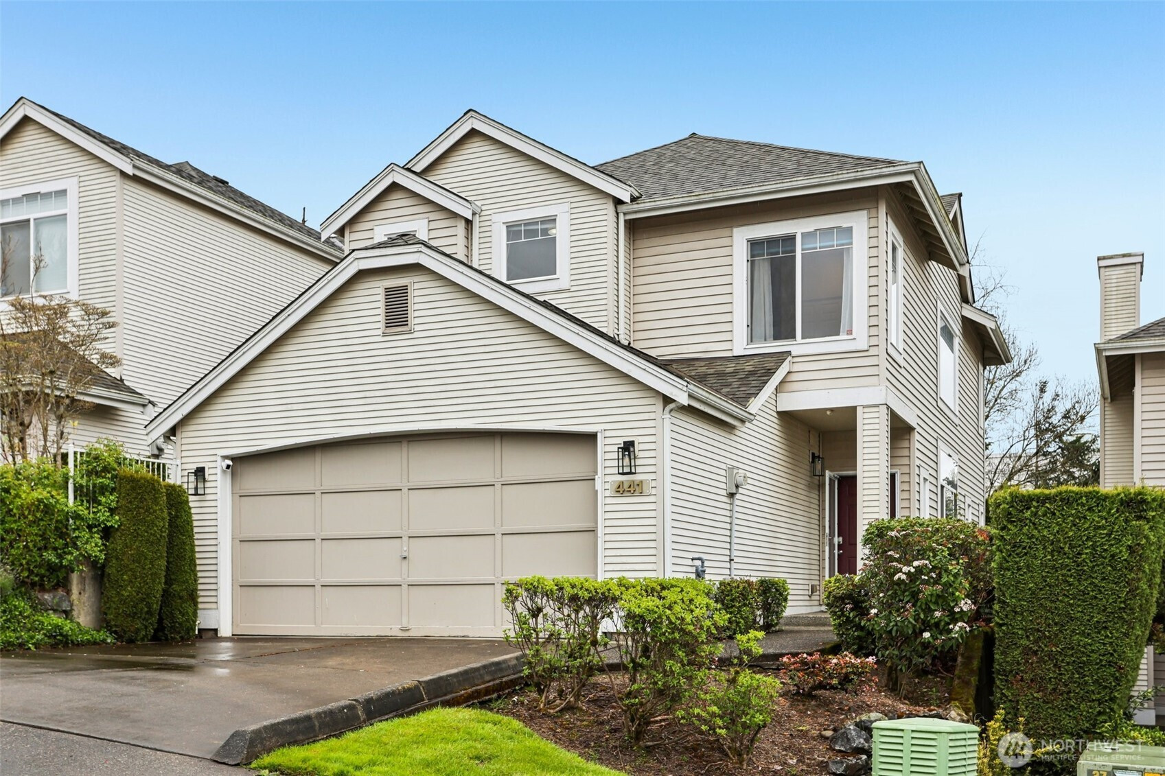 441 S 51st Court, Renton, WA 98055