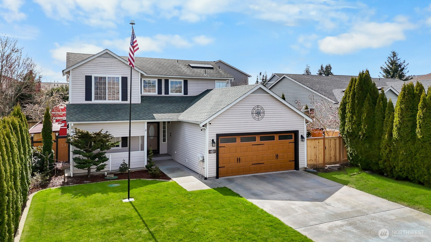 14831 Prairie Vista Loop SE, Yelm, WA 98597