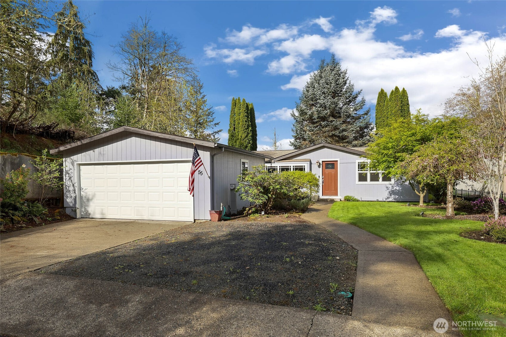716 Dennis Street SE, Tumwater, WA 98501