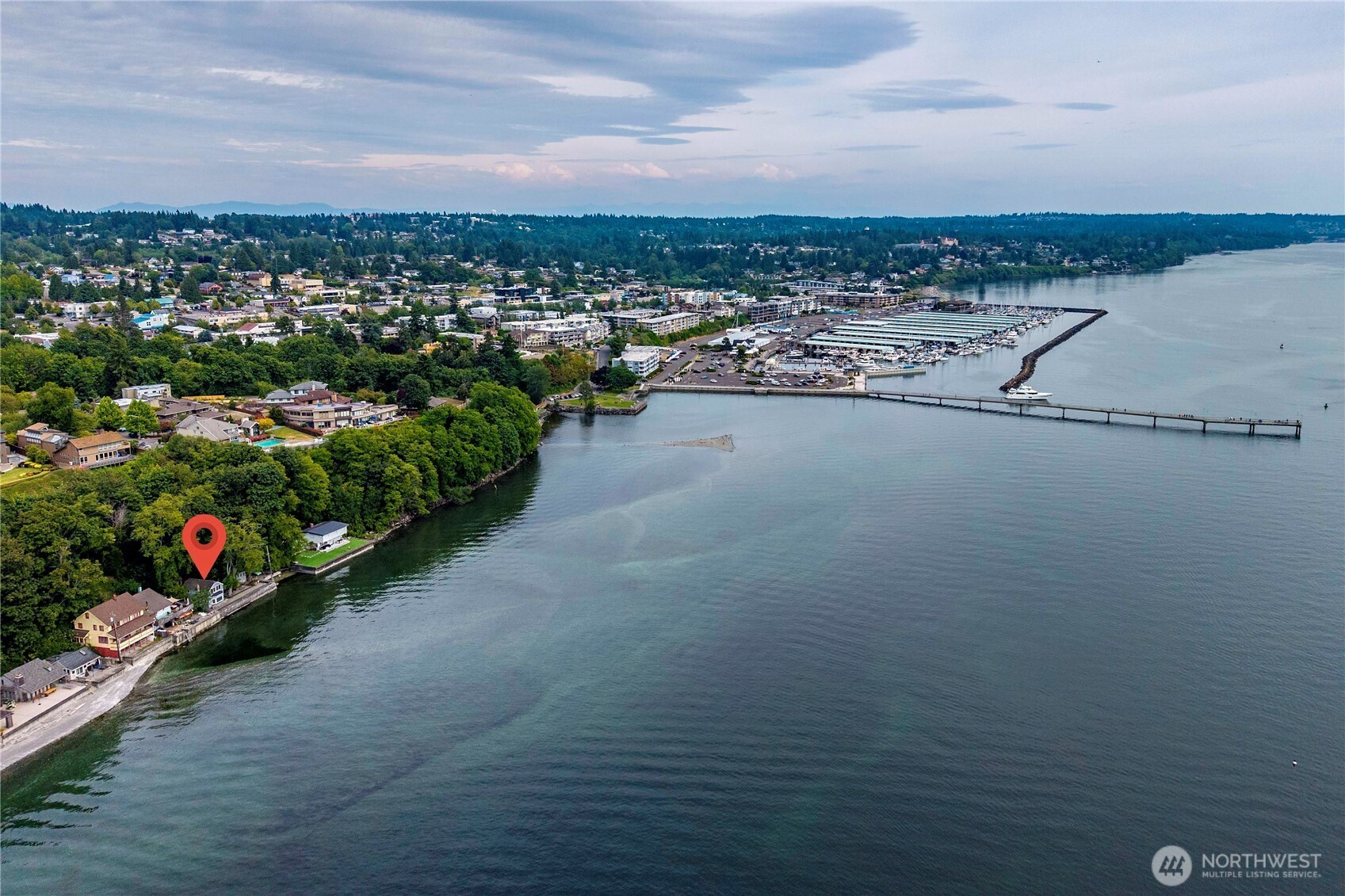 230 S 219th Street, Normandy Park, WA 98198