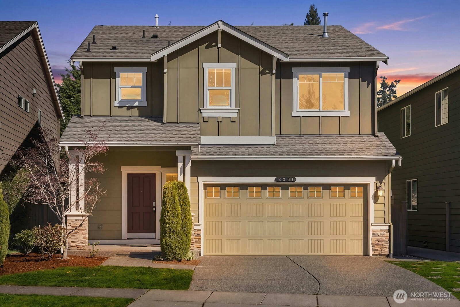 3301 176th Place SE, Bothell, WA 98012