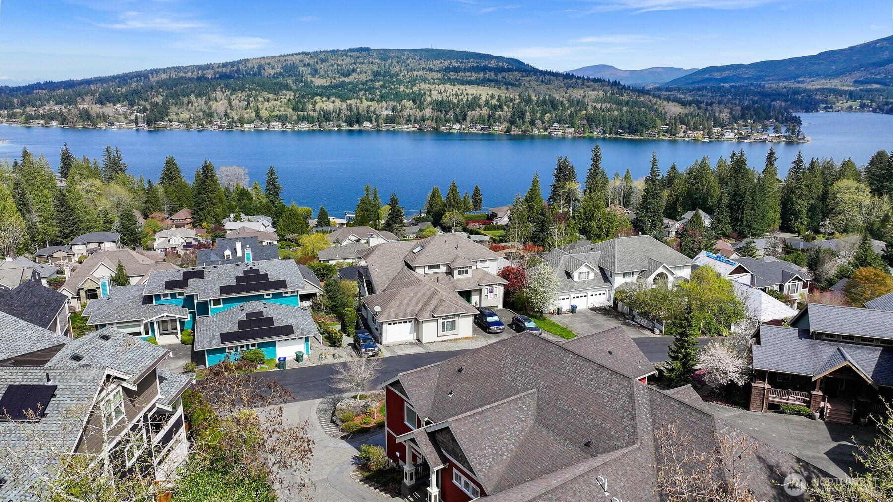 4926 Coronado Lane, Bellingham, WA 98229