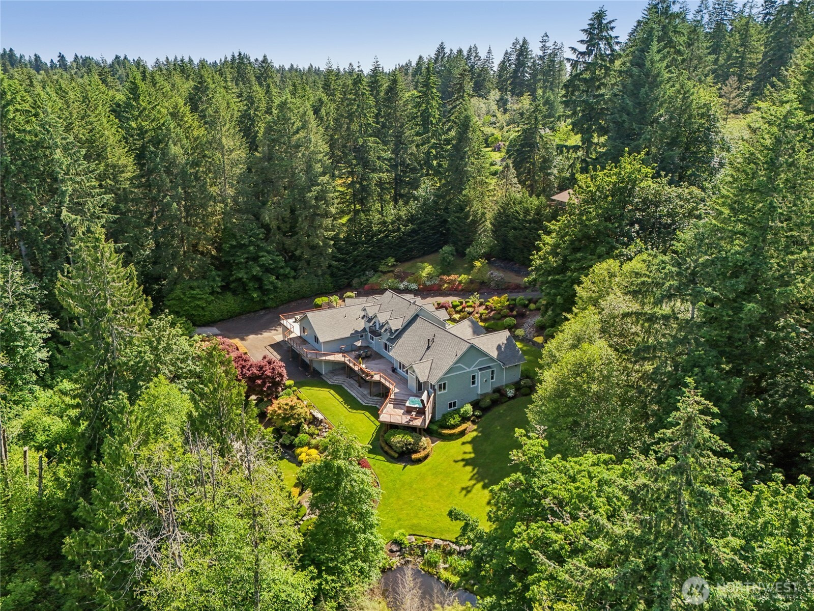 5327 78th Ave NW, Gig Harbor, WA 98335