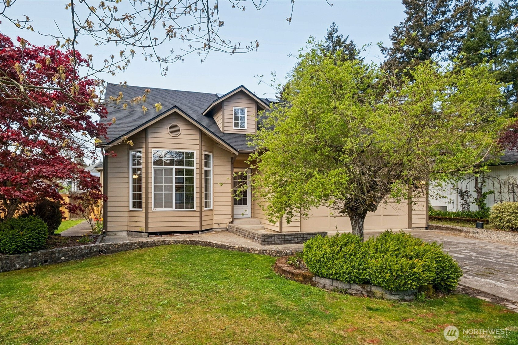 2310 20th Street SE, Puyallup, WA 98374