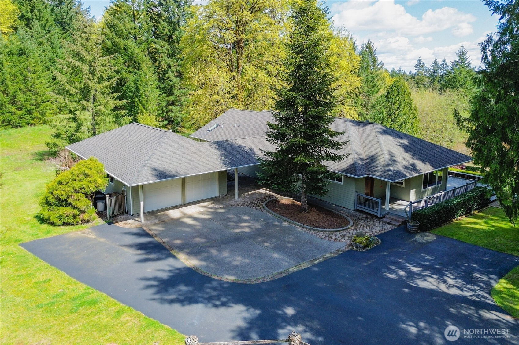 13420 Mima Road SW, Olympia, WA 98512