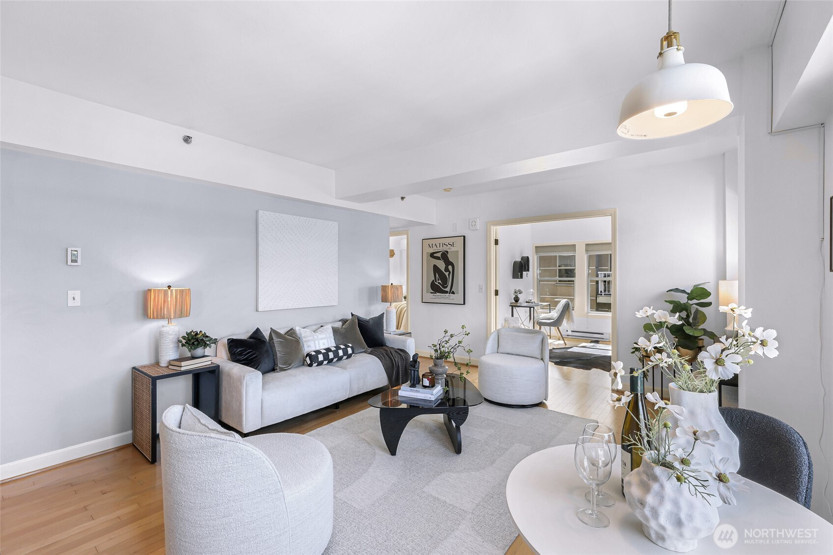 505 E Denny Way, Seattle, WA 98122