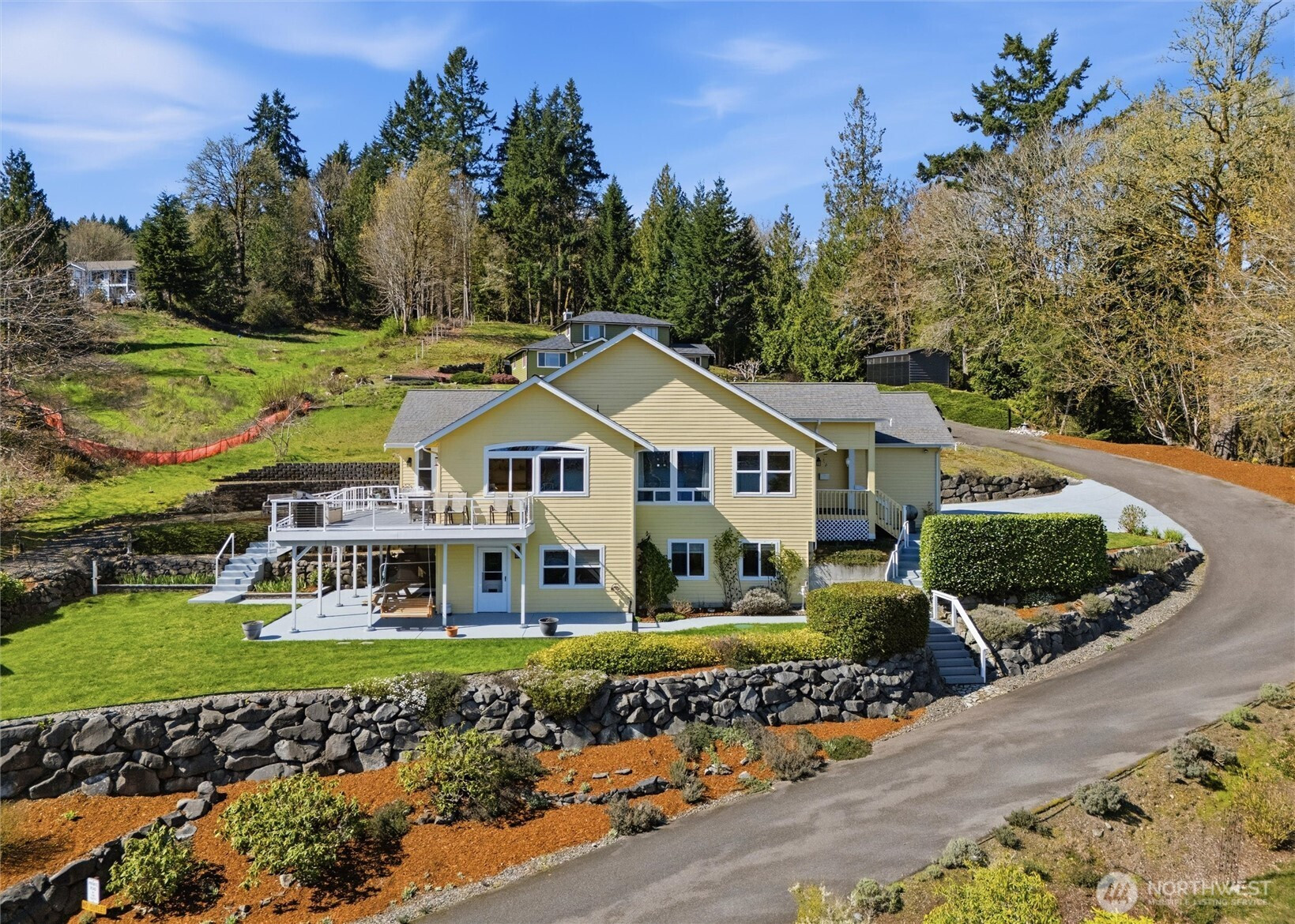 4987 Illahee Road NE, Bremerton, WA 98311