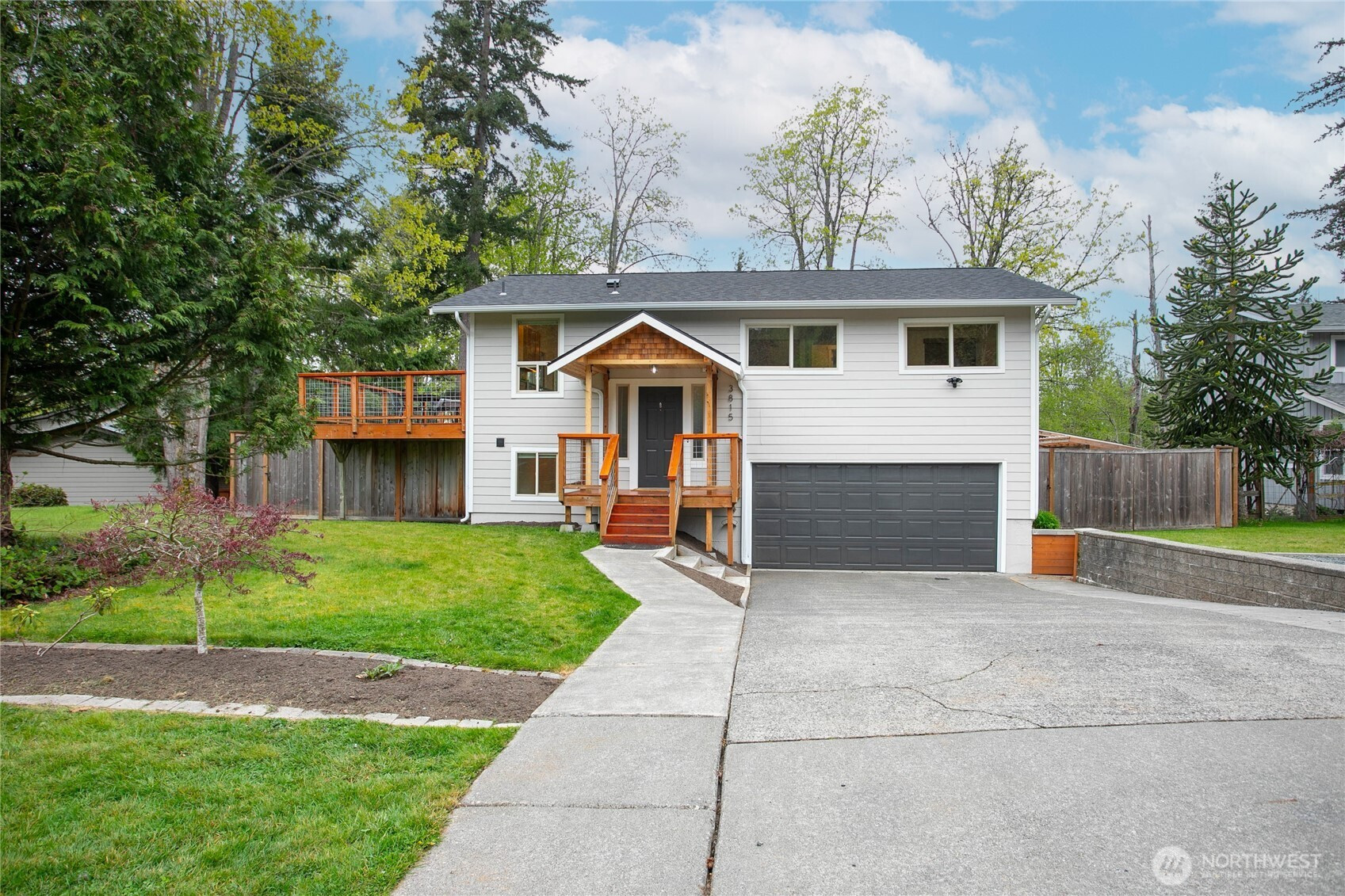 3815 Cindy Lane, Bellingham, WA 98226