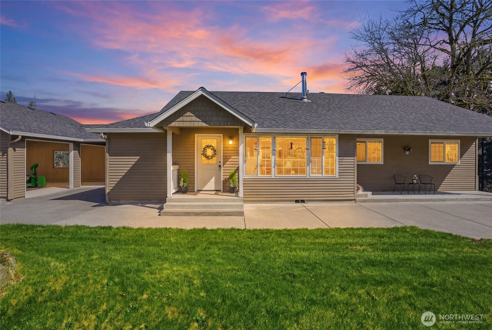 13708 NE 401st Way, Amboy, WA 98601