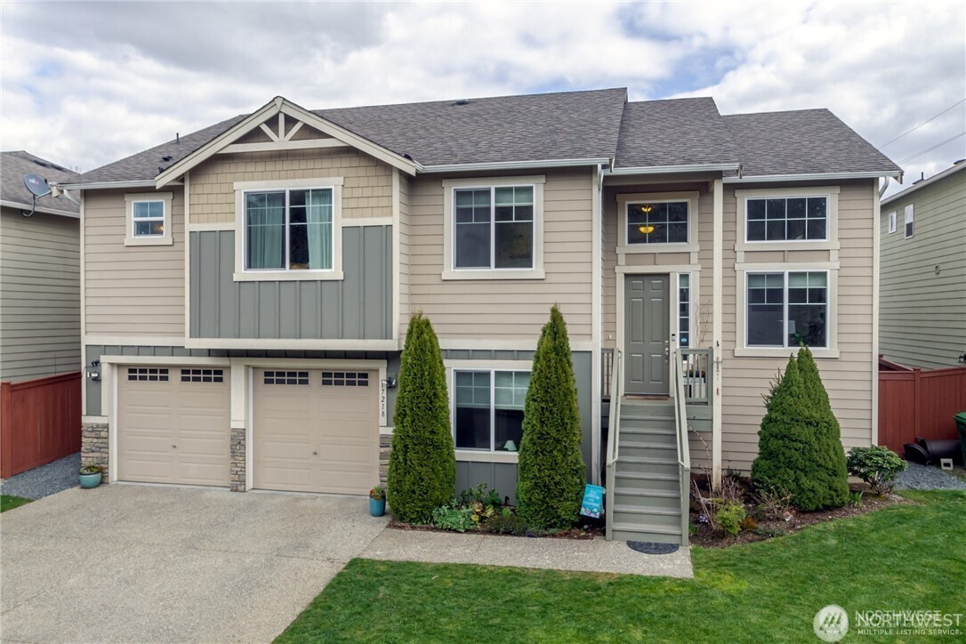17218 84th Avenue NE, Arlington, WA 98223