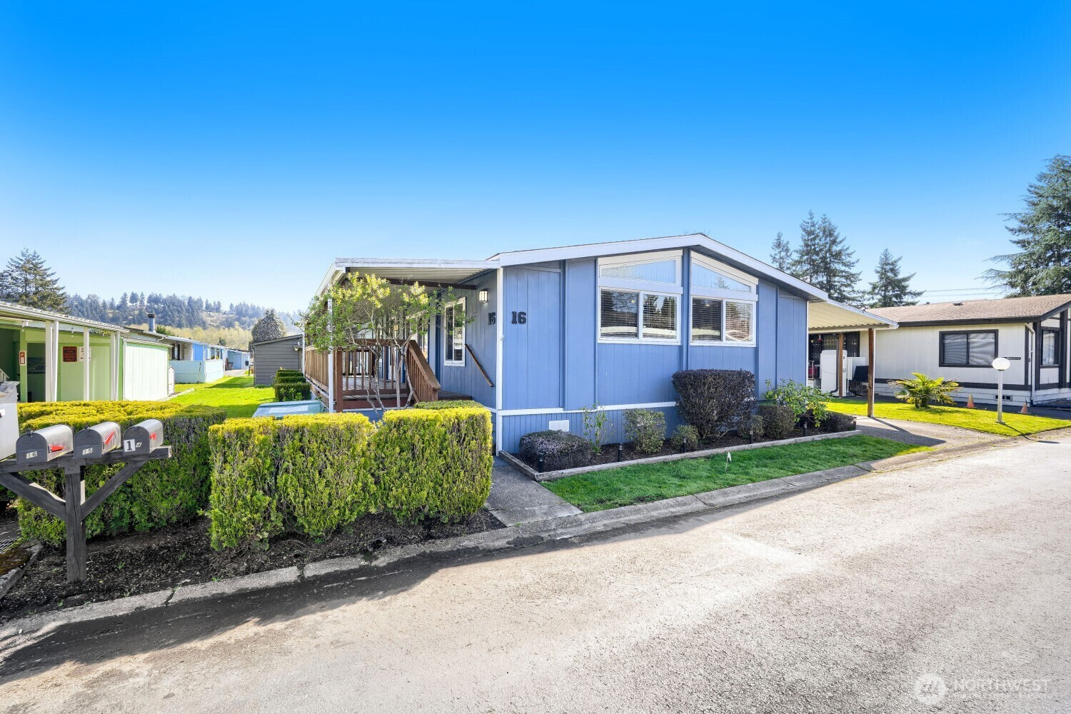 3611 I Street NE, Auburn, WA 98002