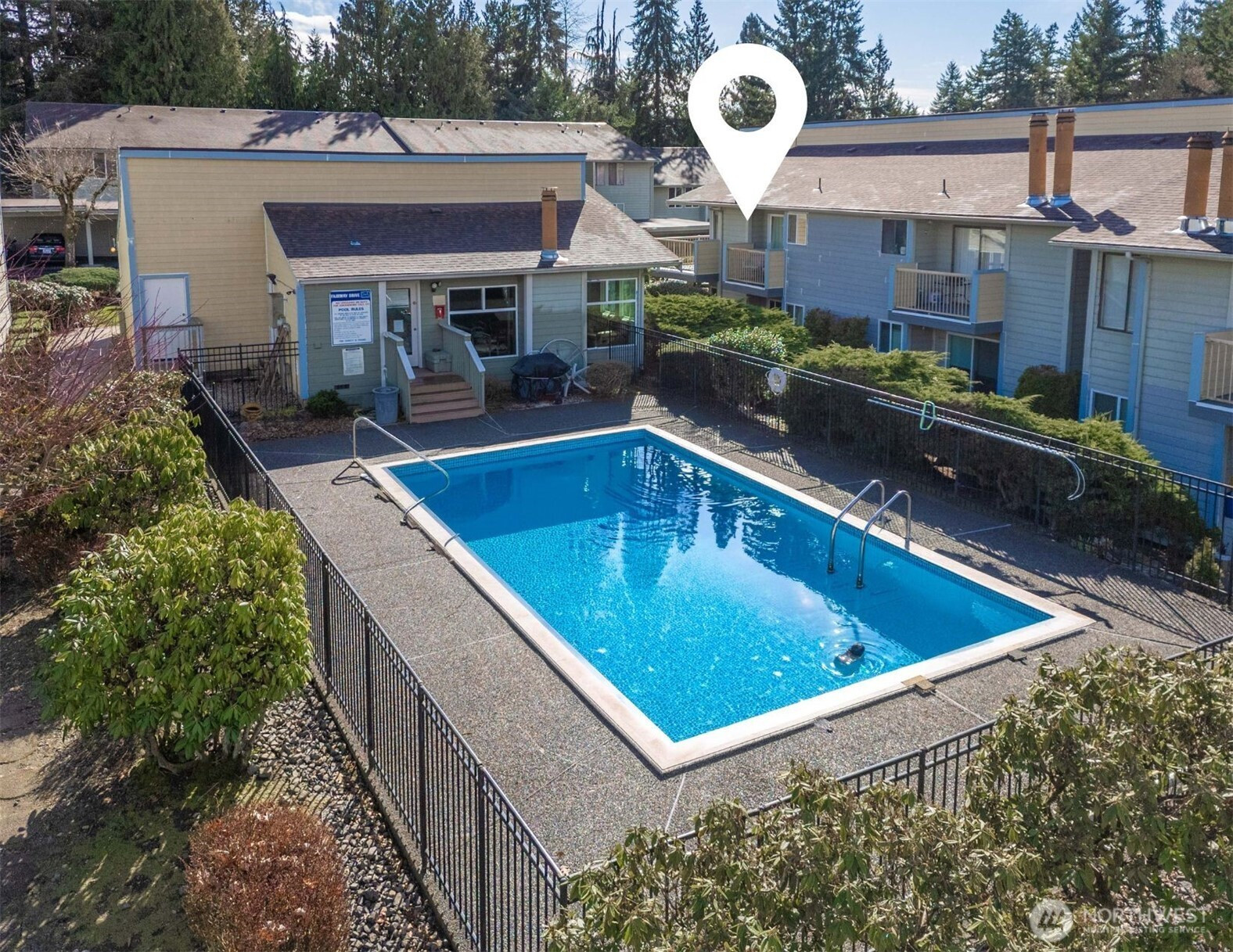 14401 SE Petrovitsky Road, Renton, WA 98058