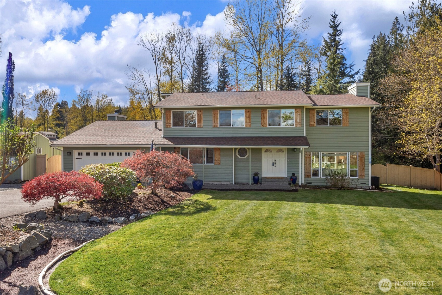 5722 Northridge Drive, Snohomish, WA 98290