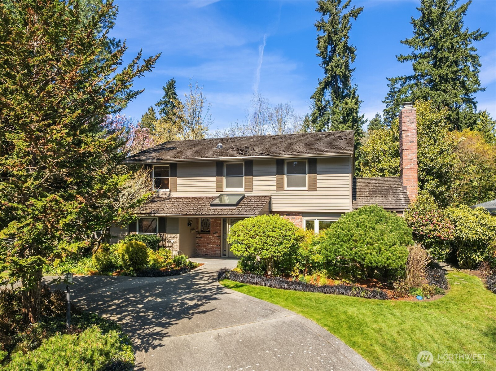 8400 SE 61st Street, Mercer Island, WA 98040