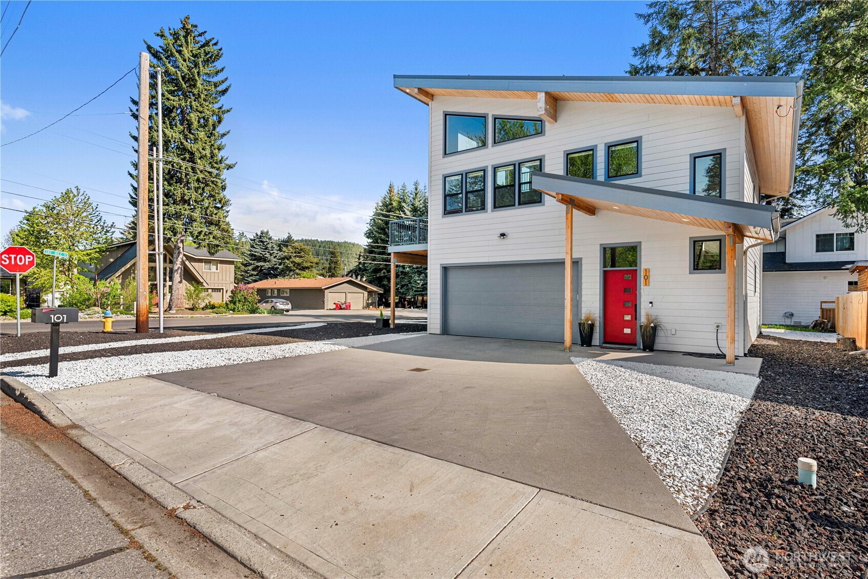 101 Poplar Street, Leavenworth, WA 98826