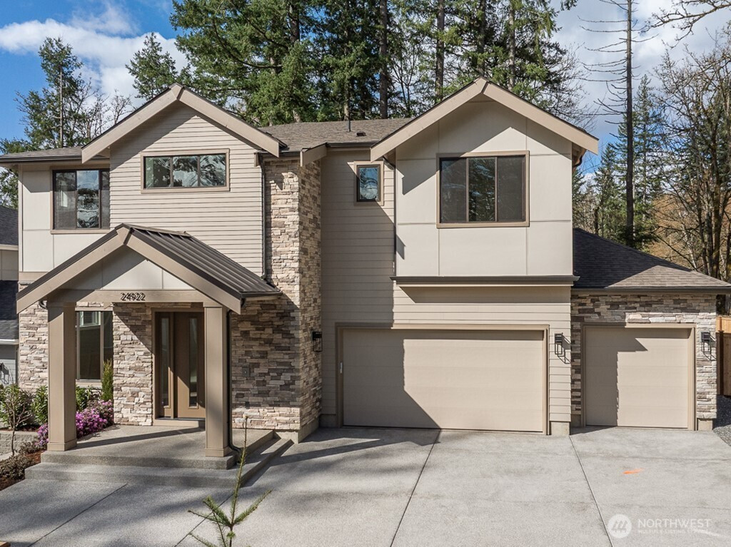 24922 SE 17th Street, Sammamish, WA 98075