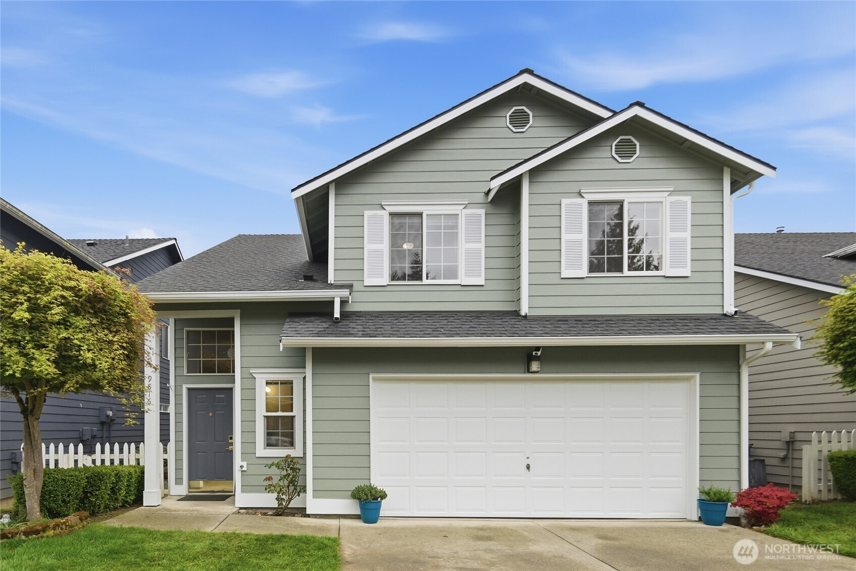 9816 21st Drive SE, Everett, WA 98208