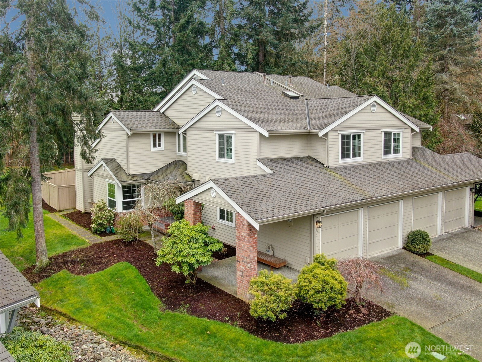 367 145th Place SE, Bellevue, WA 98007