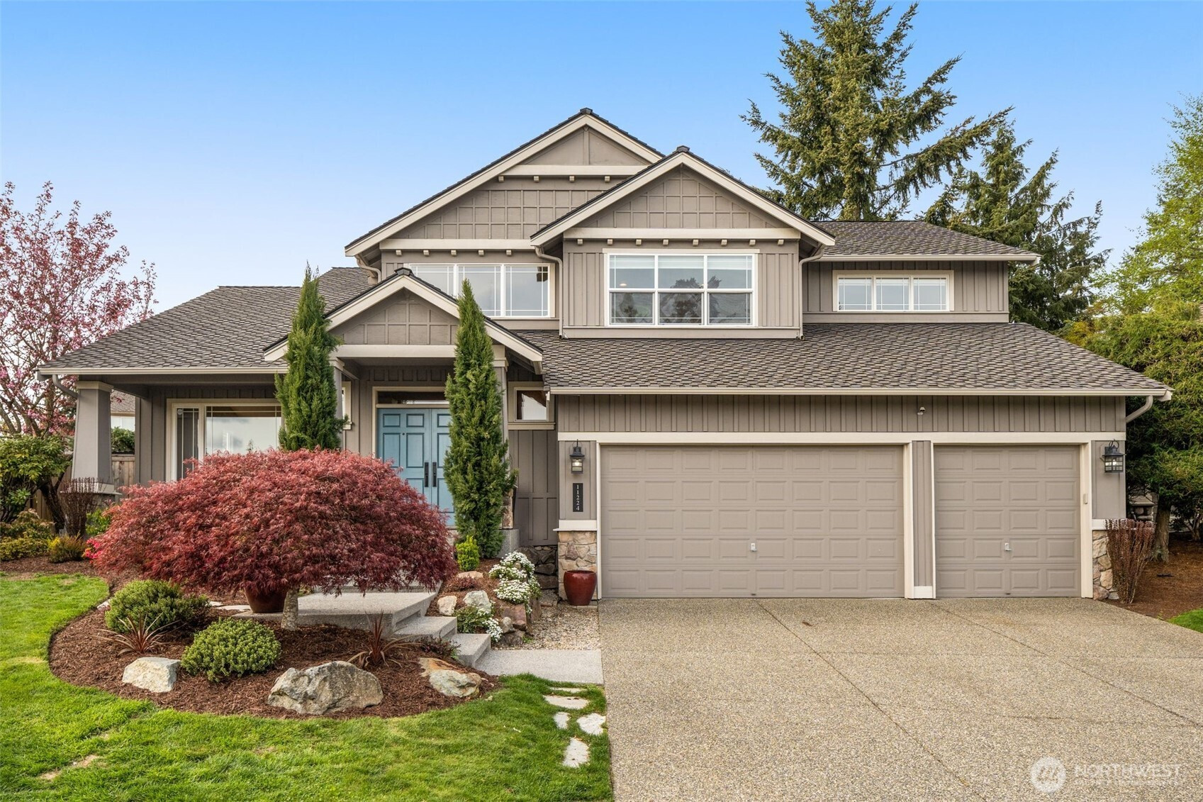 11224 32nd Drive SE, Everett, WA 98208
