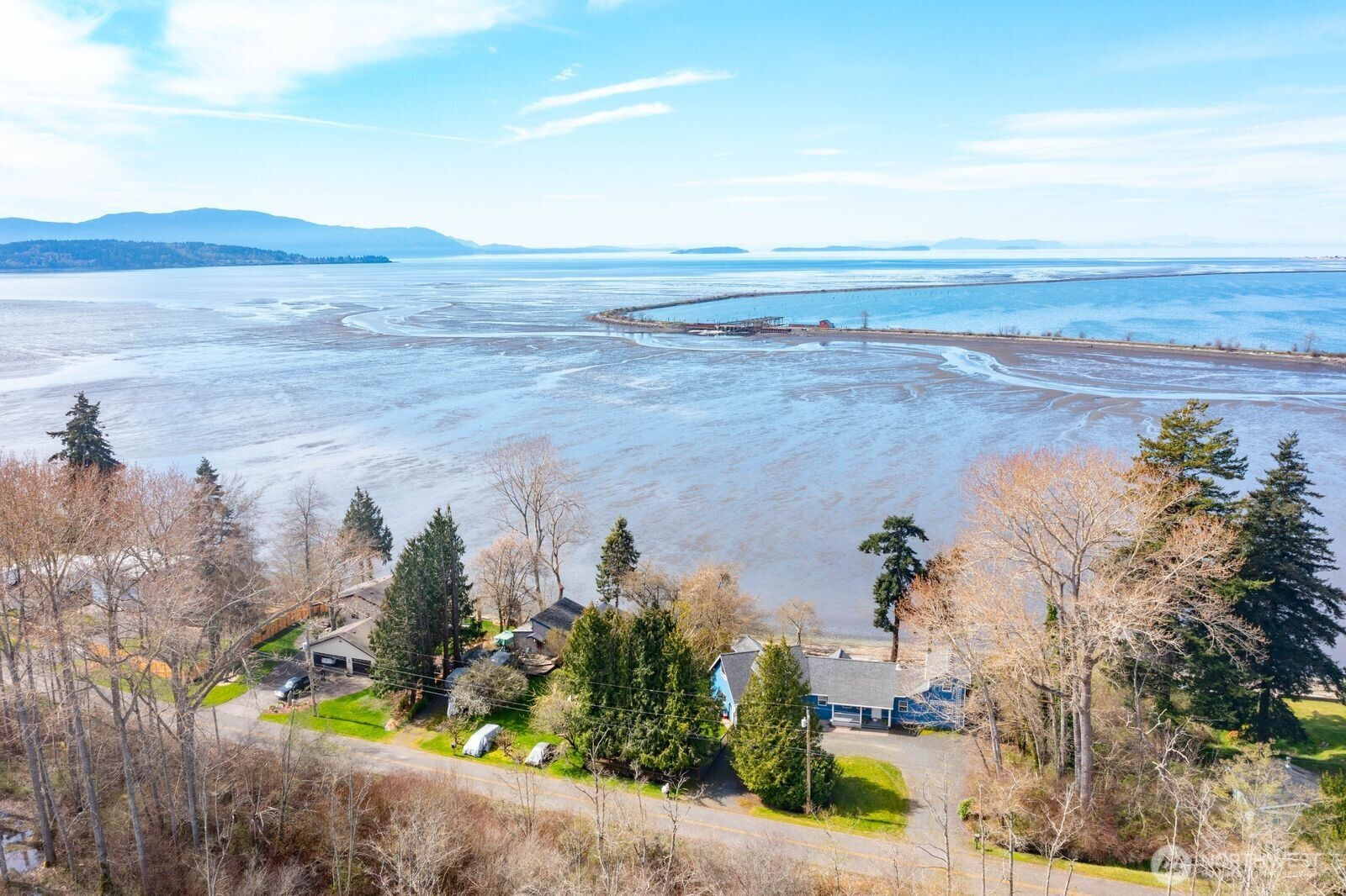 3671 Harnden Drive, Bellingham, WA 98226