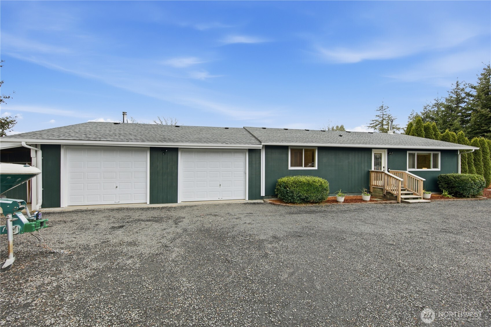 3384 Jackson Hwy, Chehalis, WA 98532