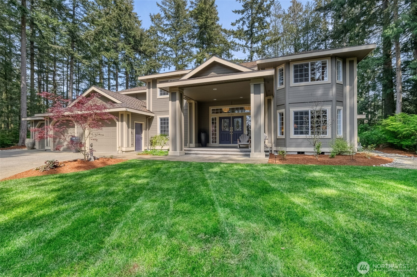 5484 Canvasback Road, Blaine, WA 98230