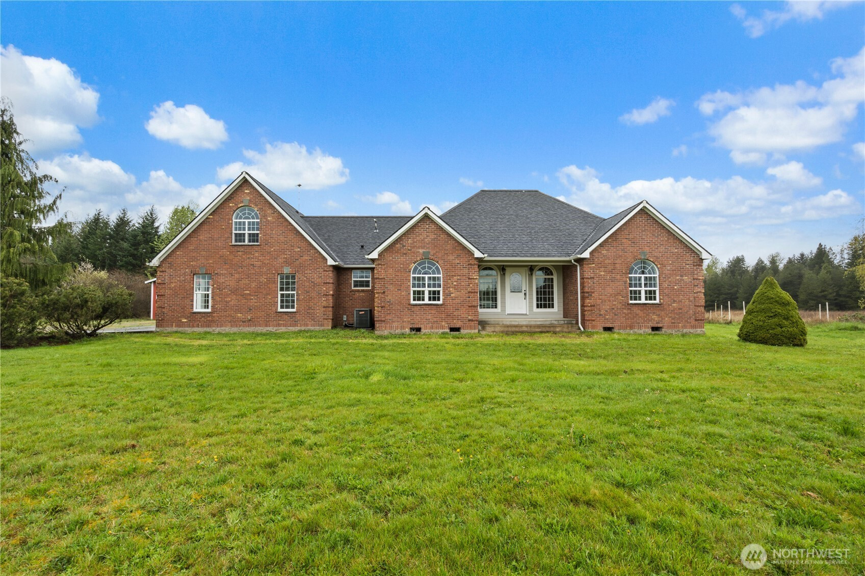 5058 Jackson Highway, Toledo, WA 98591