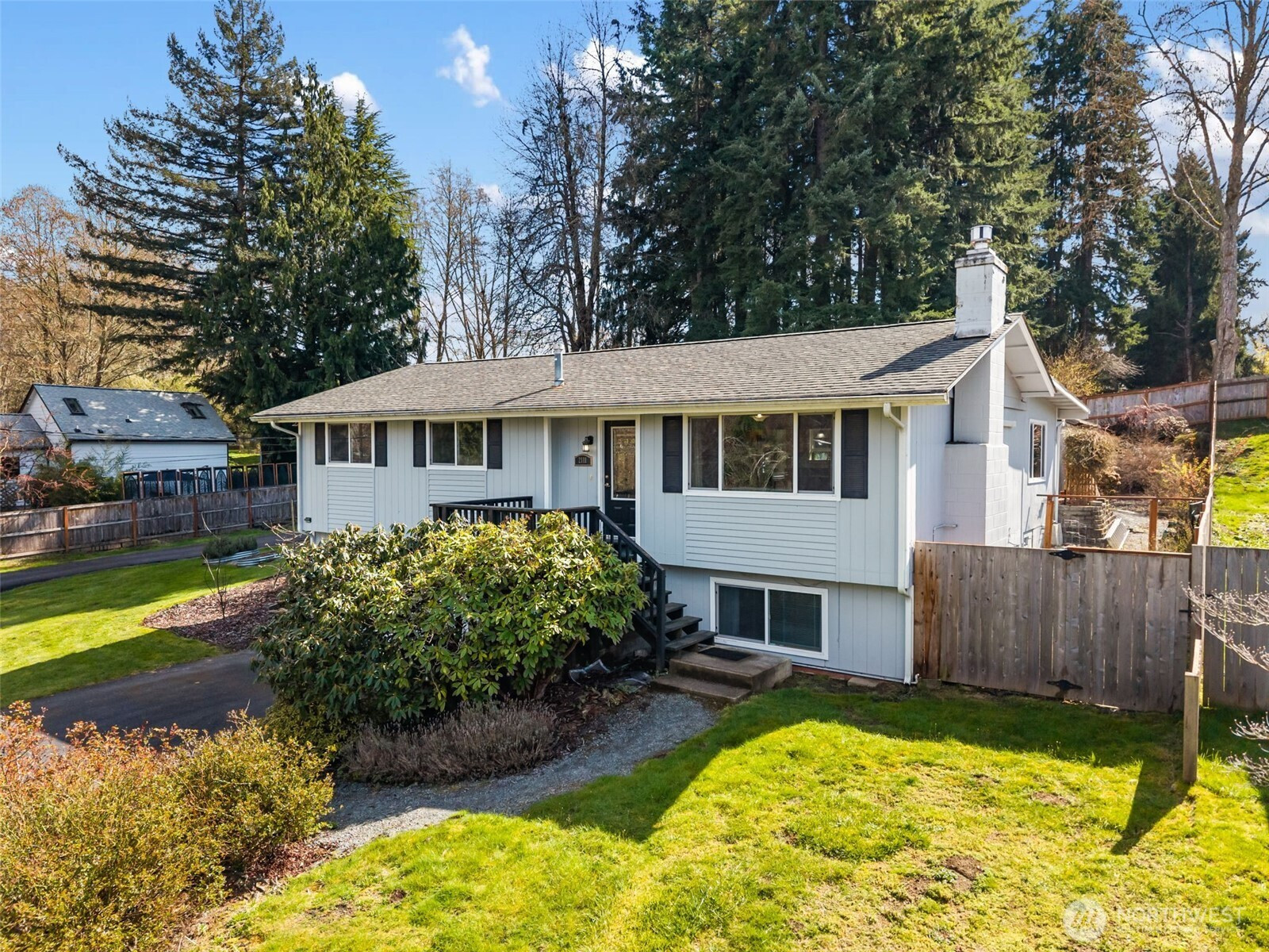 2111 Beacon Avenue SE, Olympia, WA 98501