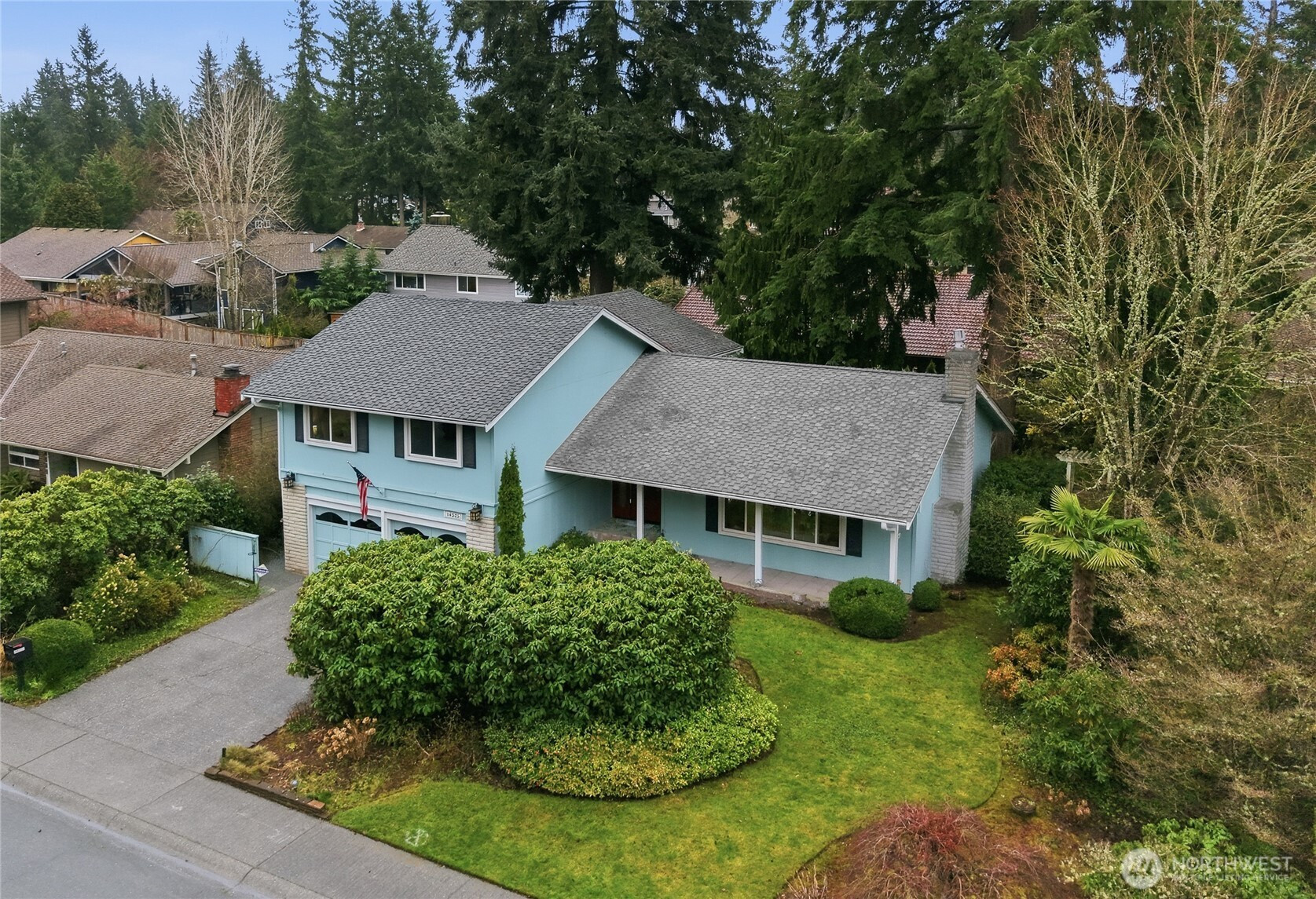 14523 SE 167th Street, Renton, WA 98058