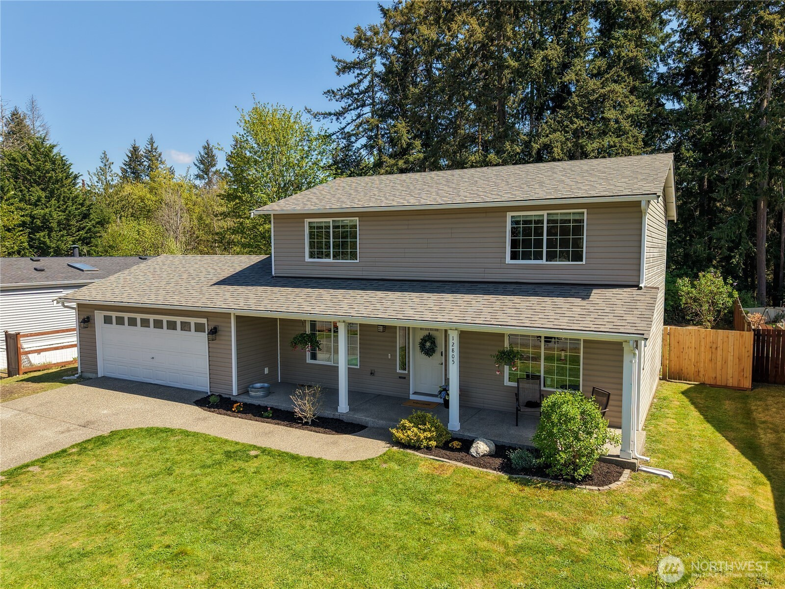 12805 228th Avenue E, Bonney Lake, WA 98391