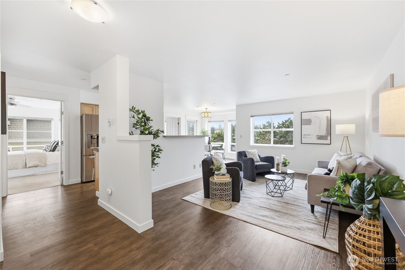 300 High School Road NE, Bainbridge Island, WA 98110