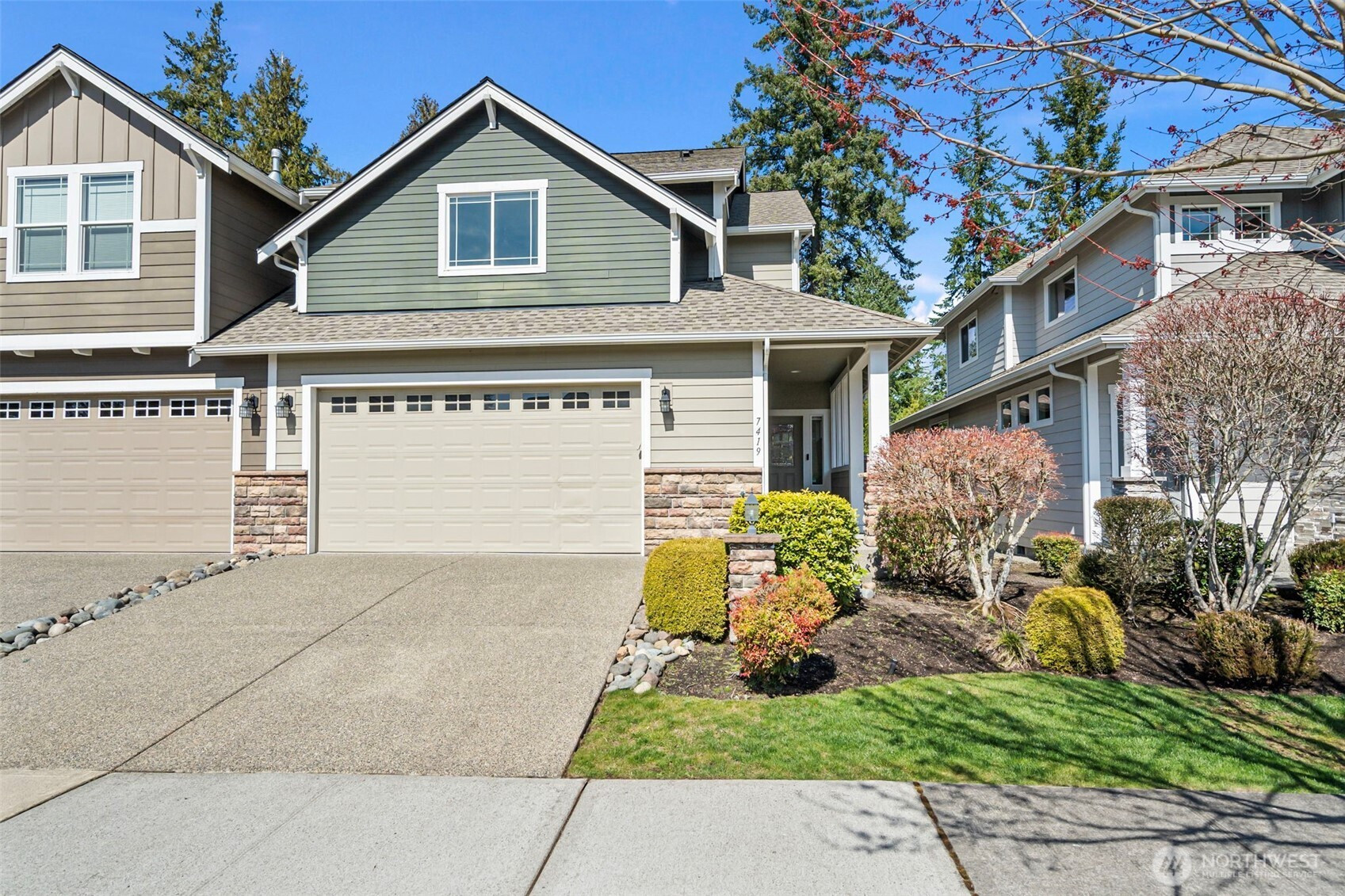 7419 51st Street W, University Place, WA 98467