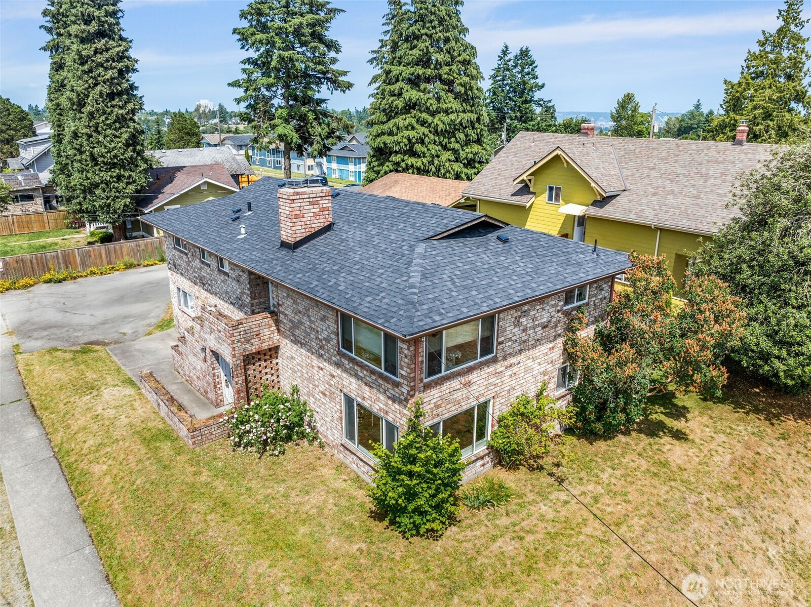 3341 S Alaska Street, Tacoma, WA 98418